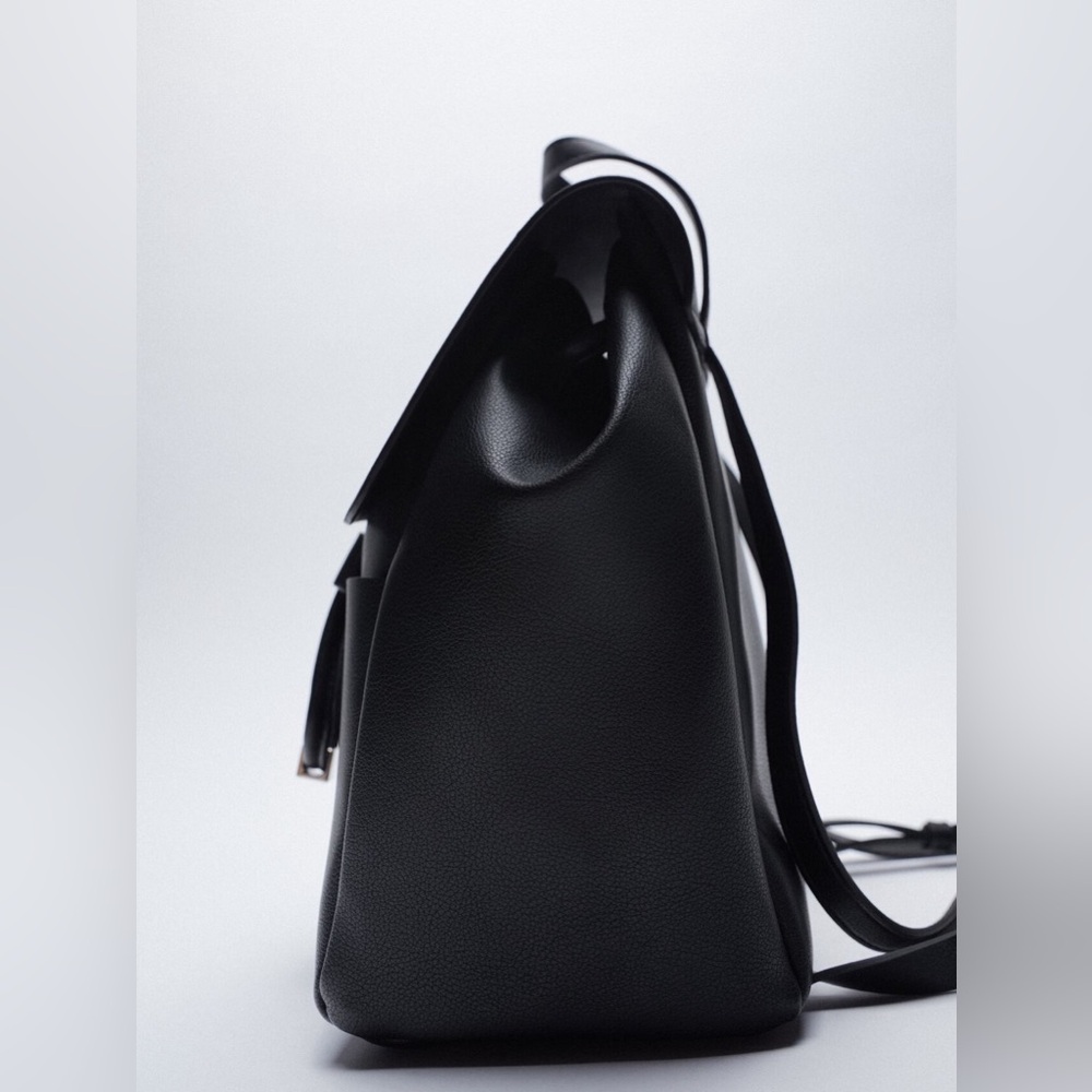 Zara backpack - Picture 3 of 8